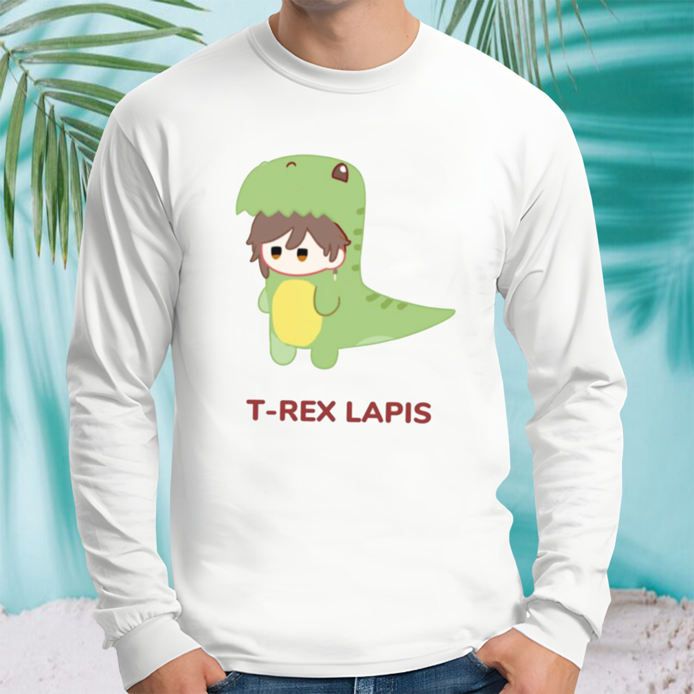 Longsleeve shirt