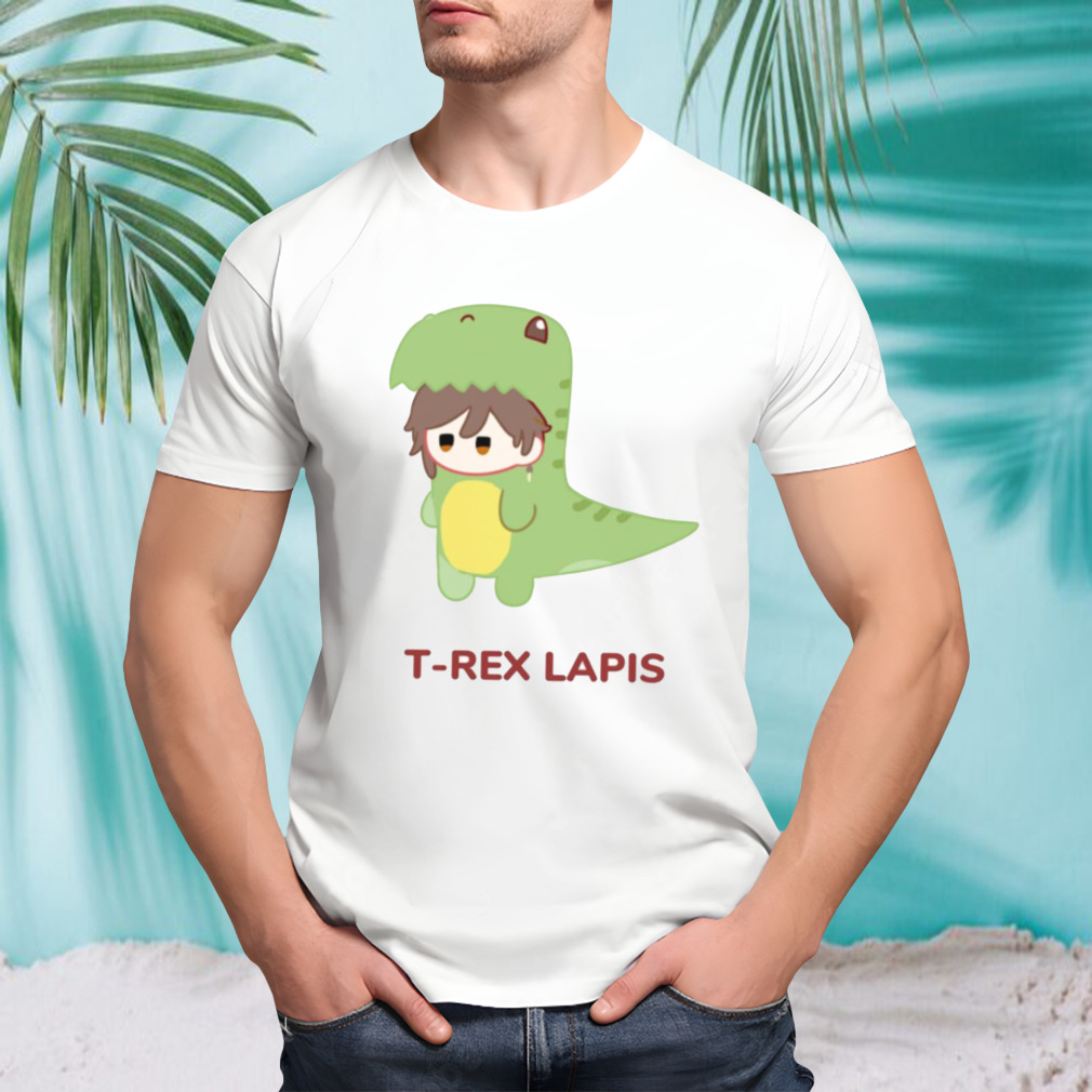 Unisex shirt