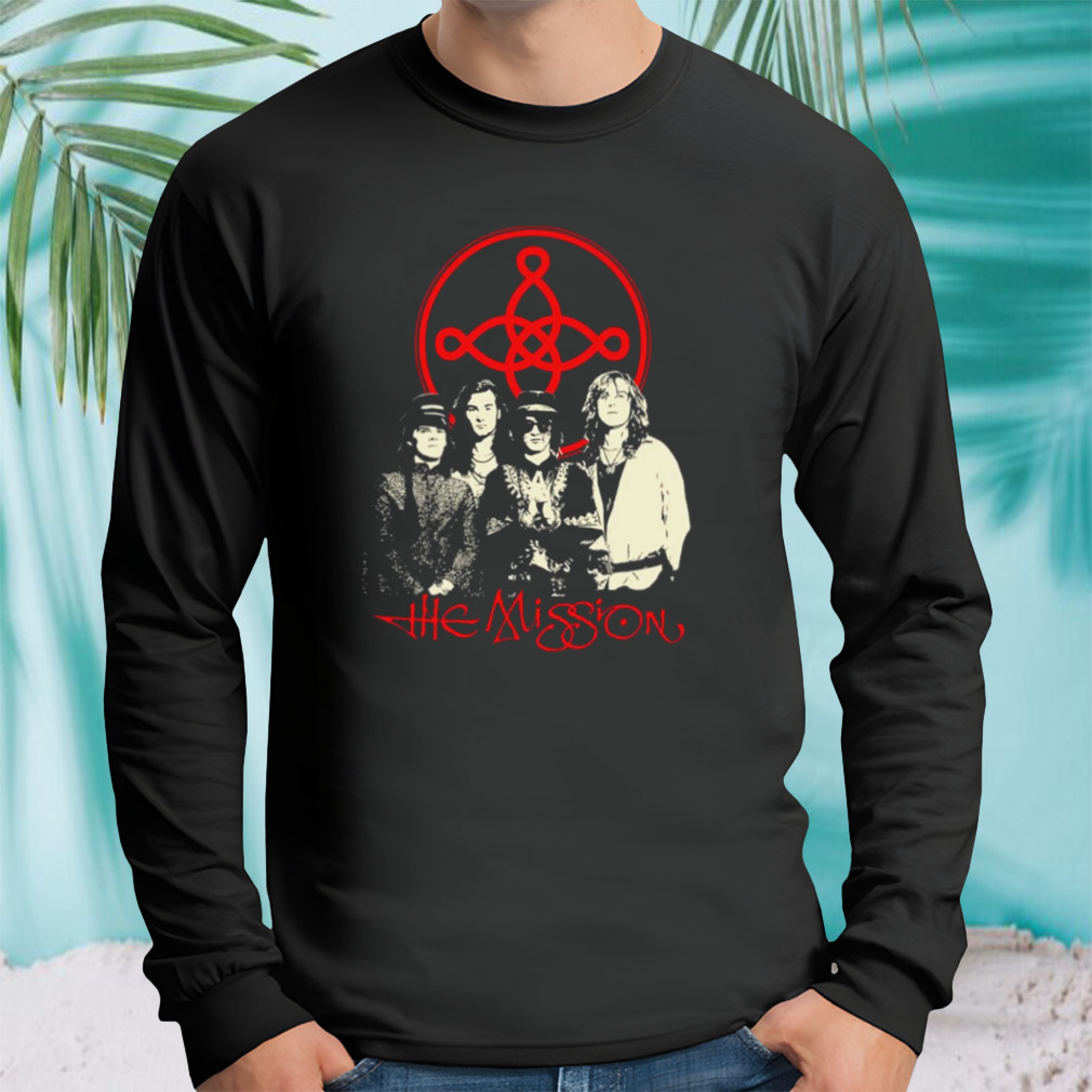 Longsleeve tshirt