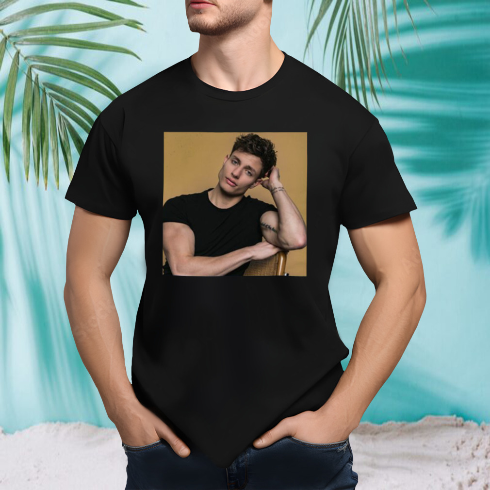Unisex tshirt