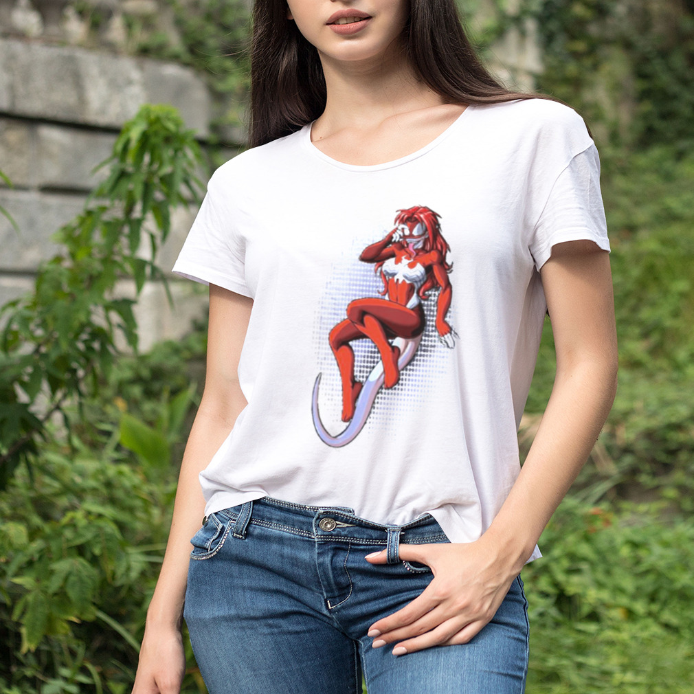 Women's shirt