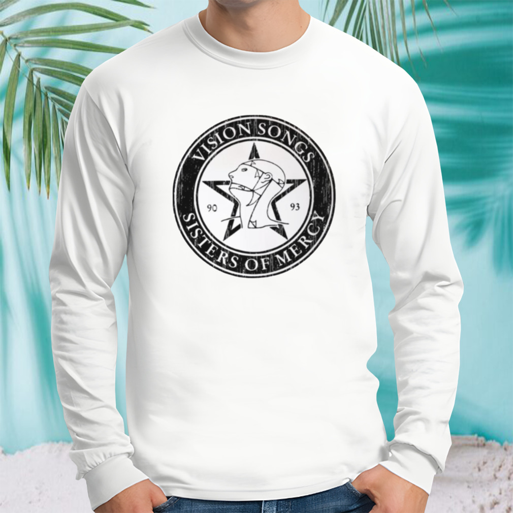 Longsleeve shirt