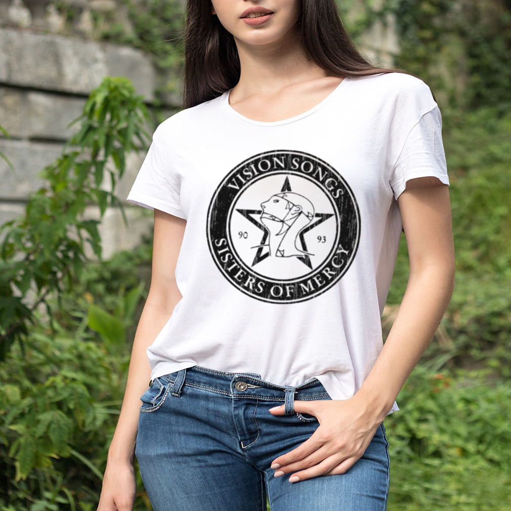 Women's shirt
