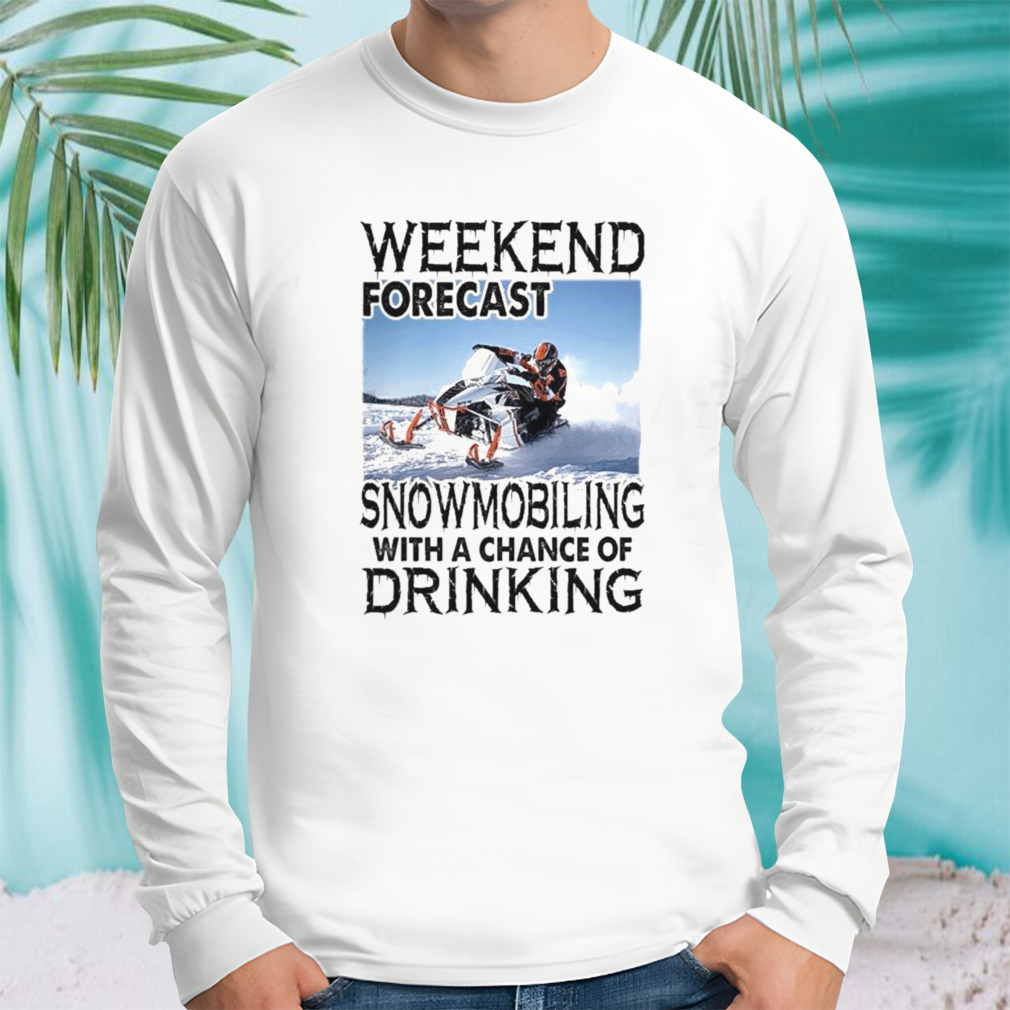 Longsleeve shirt