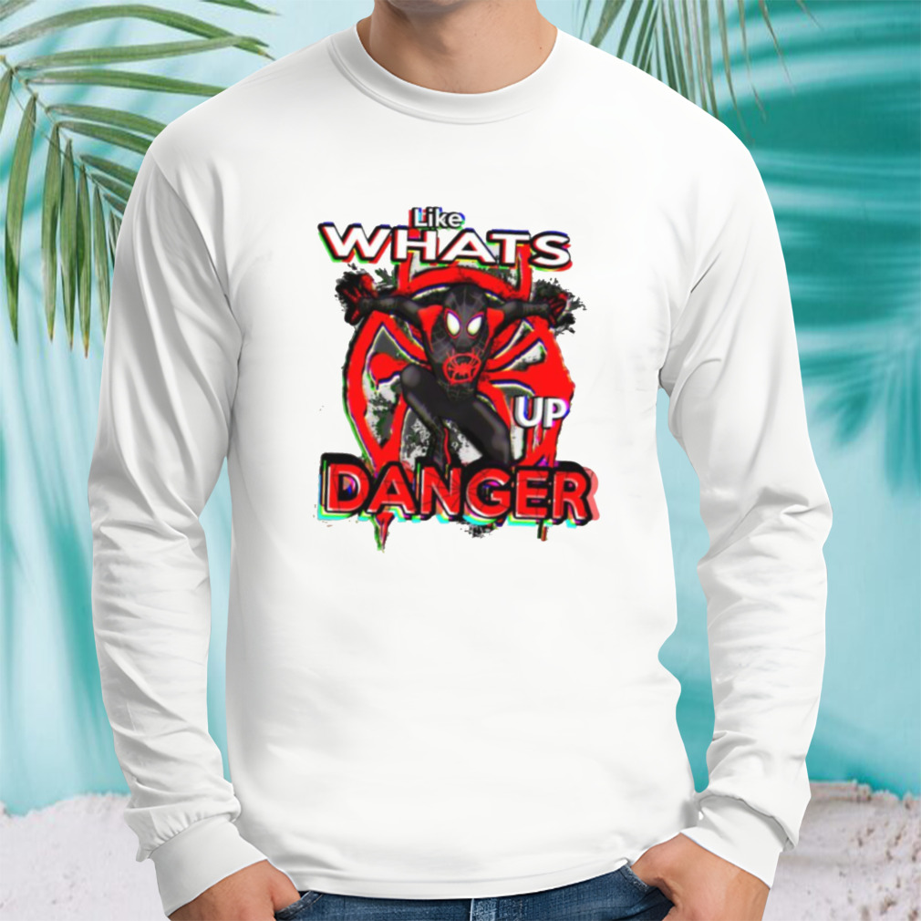 Longsleeve shirt