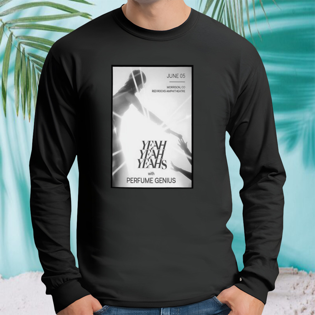 Longsleeve tshirt