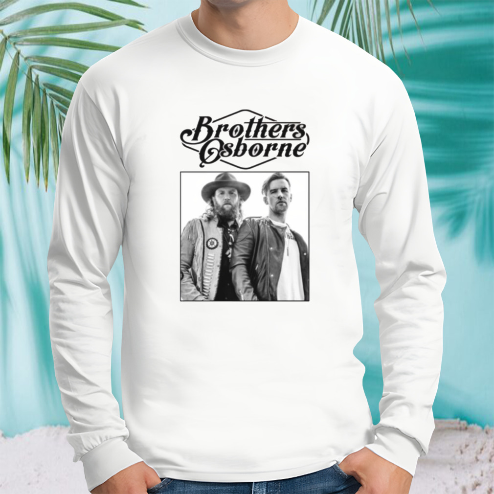 Longsleeve shirt