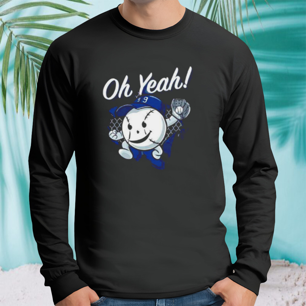 Longsleeve tshirt