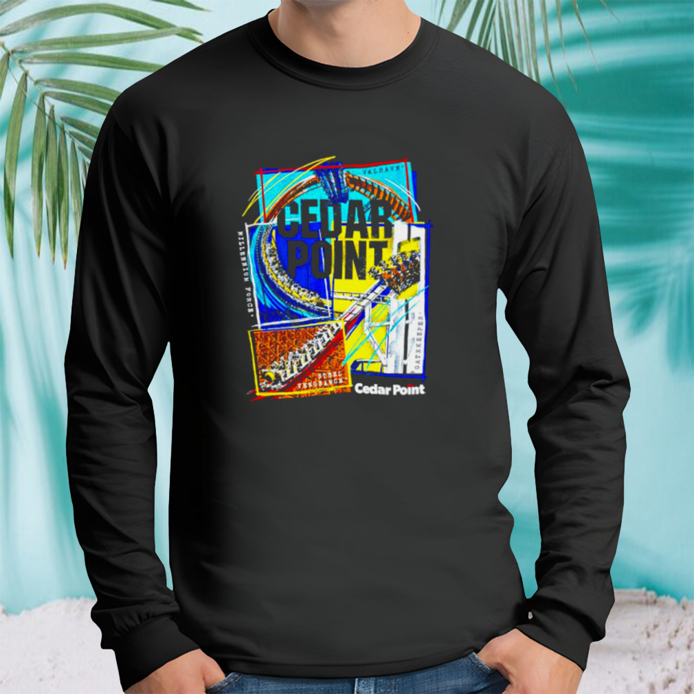 Longsleeve tshirt