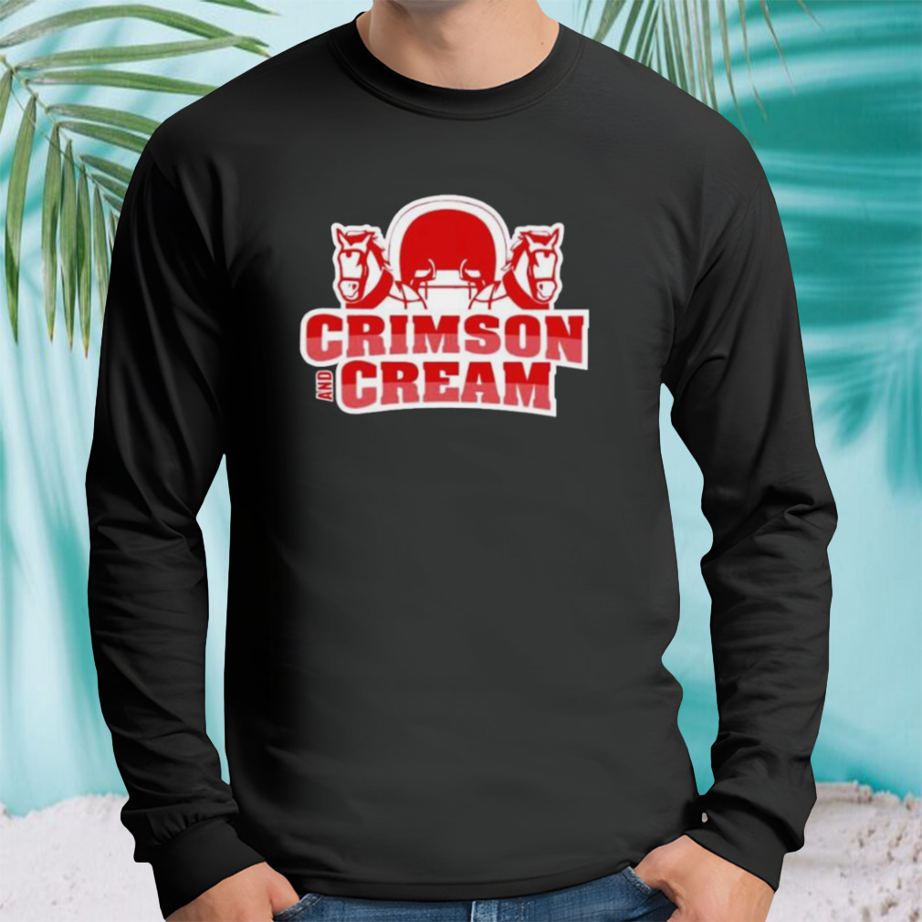 Longsleeve tshirt