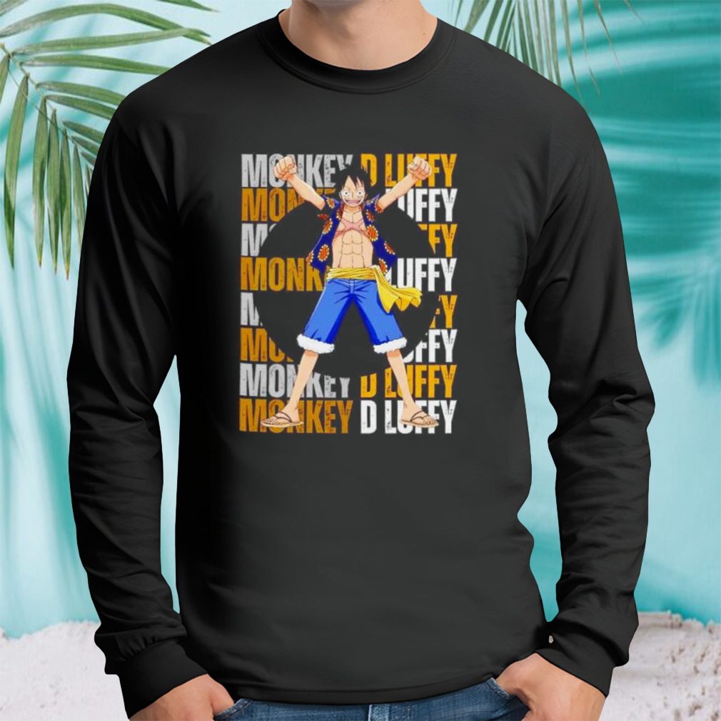 Longsleeve tshirt