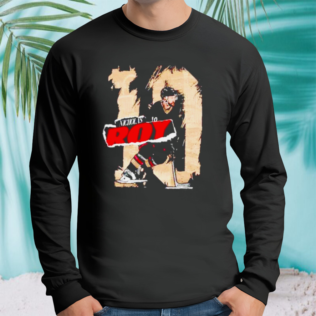 Longsleeve tshirt