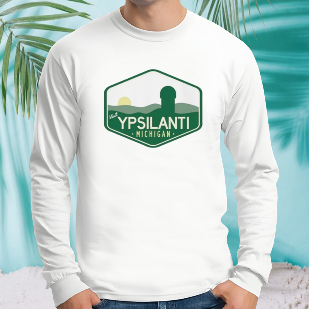 Longsleeve shirt