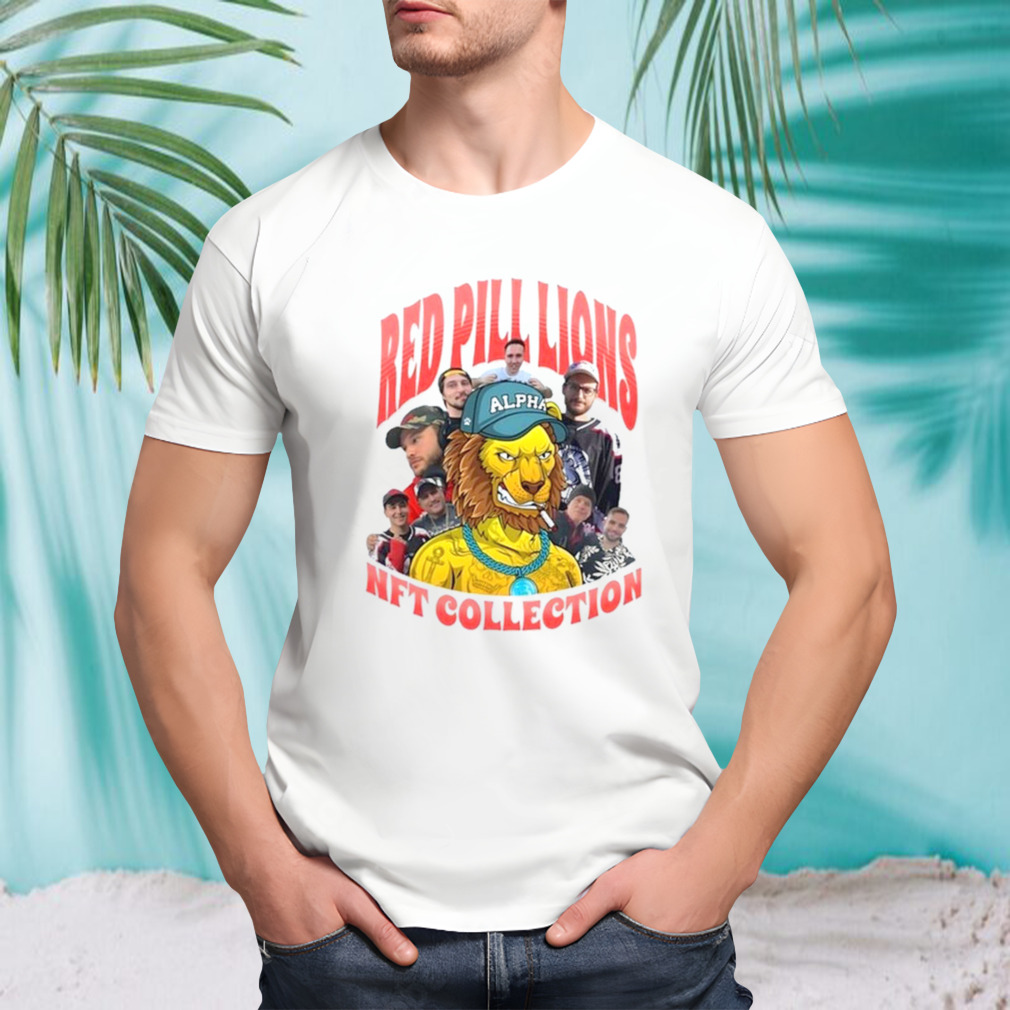 Unisex shirt