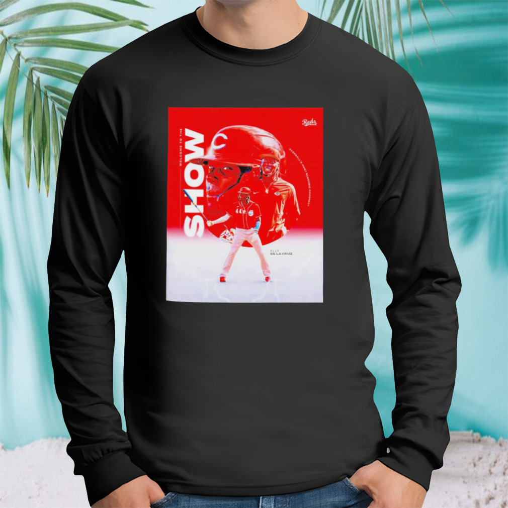 Longsleeve tshirt