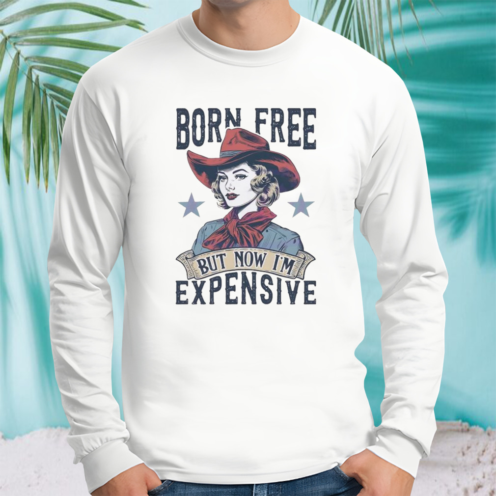 Longsleeve shirt