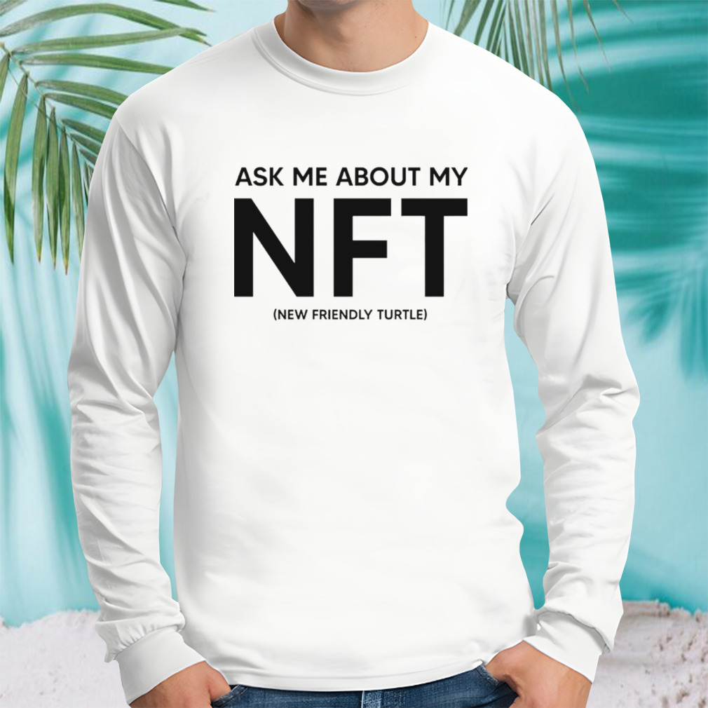 Longsleeve shirt