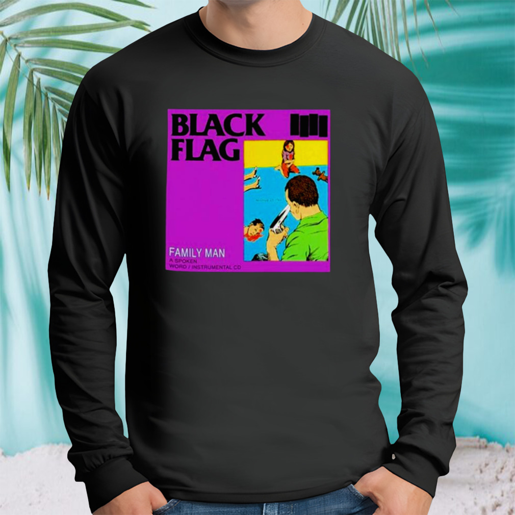Longsleeve tshirt