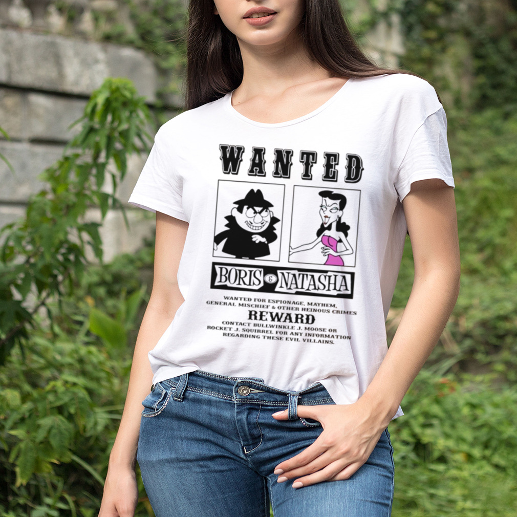 Women's shirt