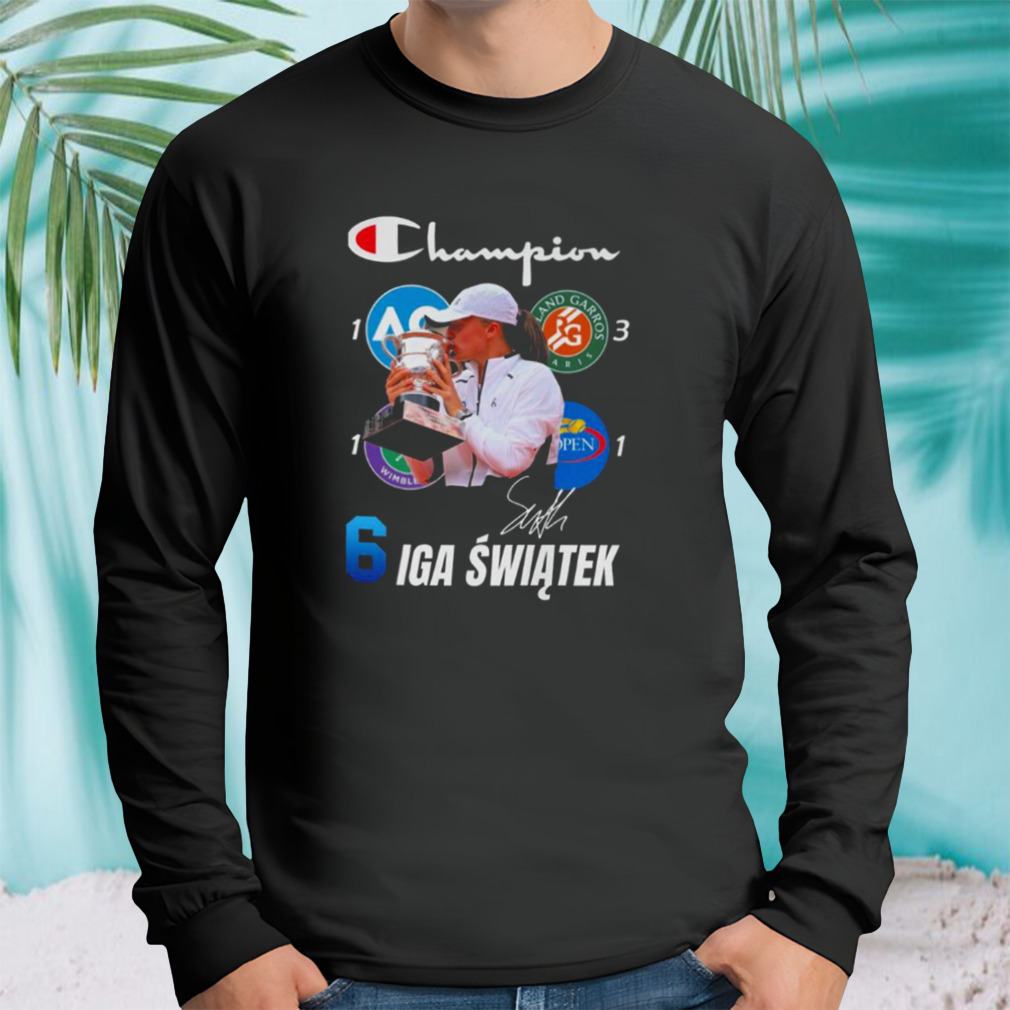 Longsleeve tshirt