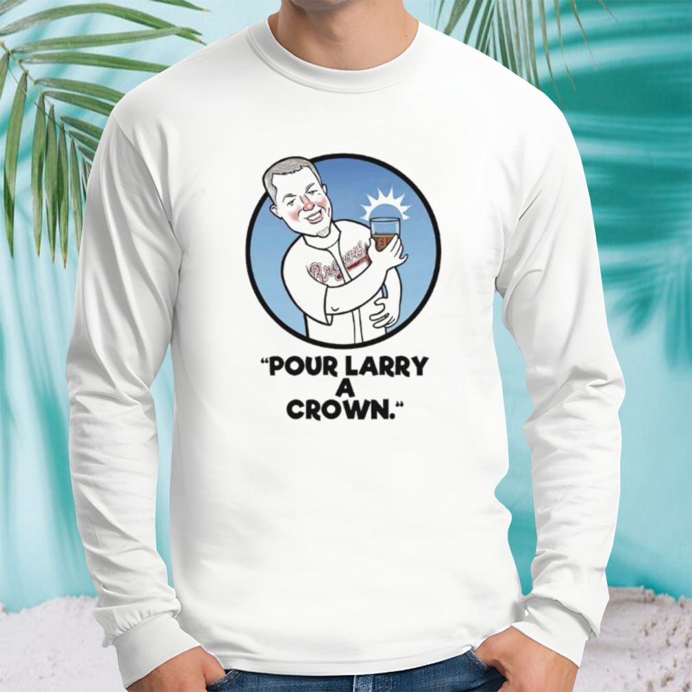 Longsleeve shirt