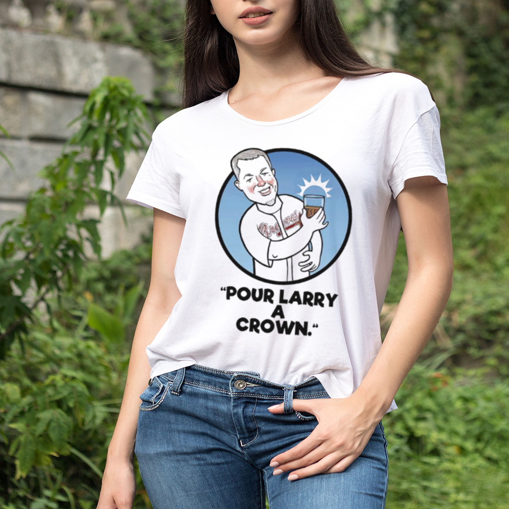 Women's shirt