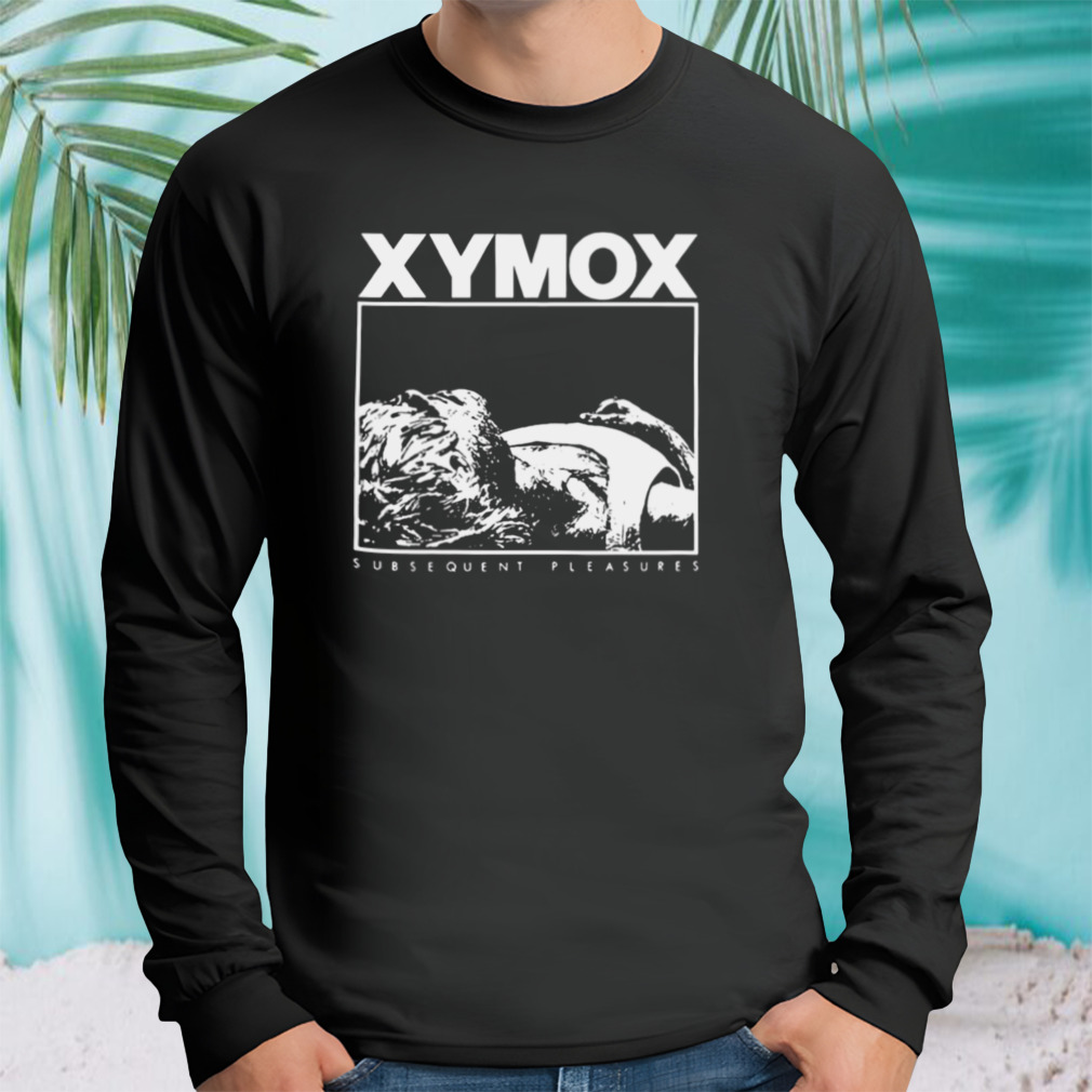Longsleeve tshirt