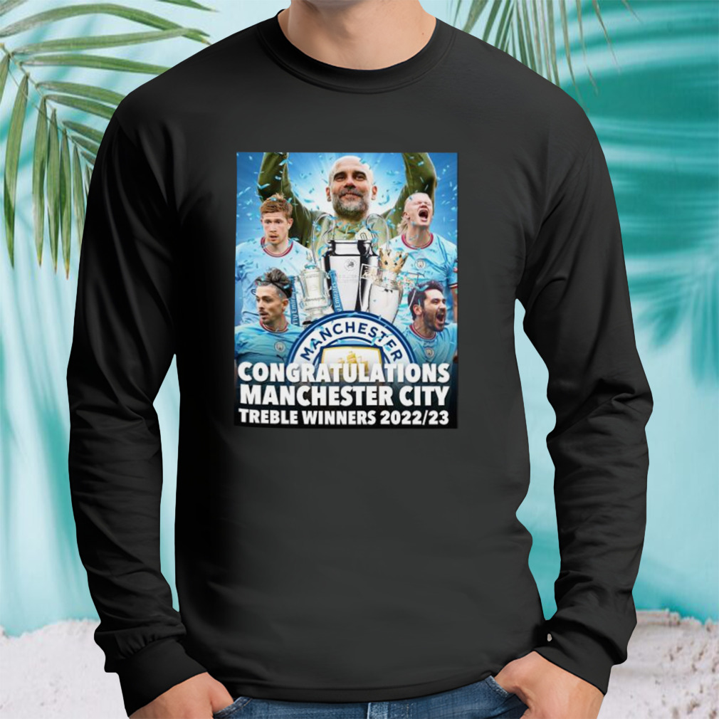 Longsleeve tshirt