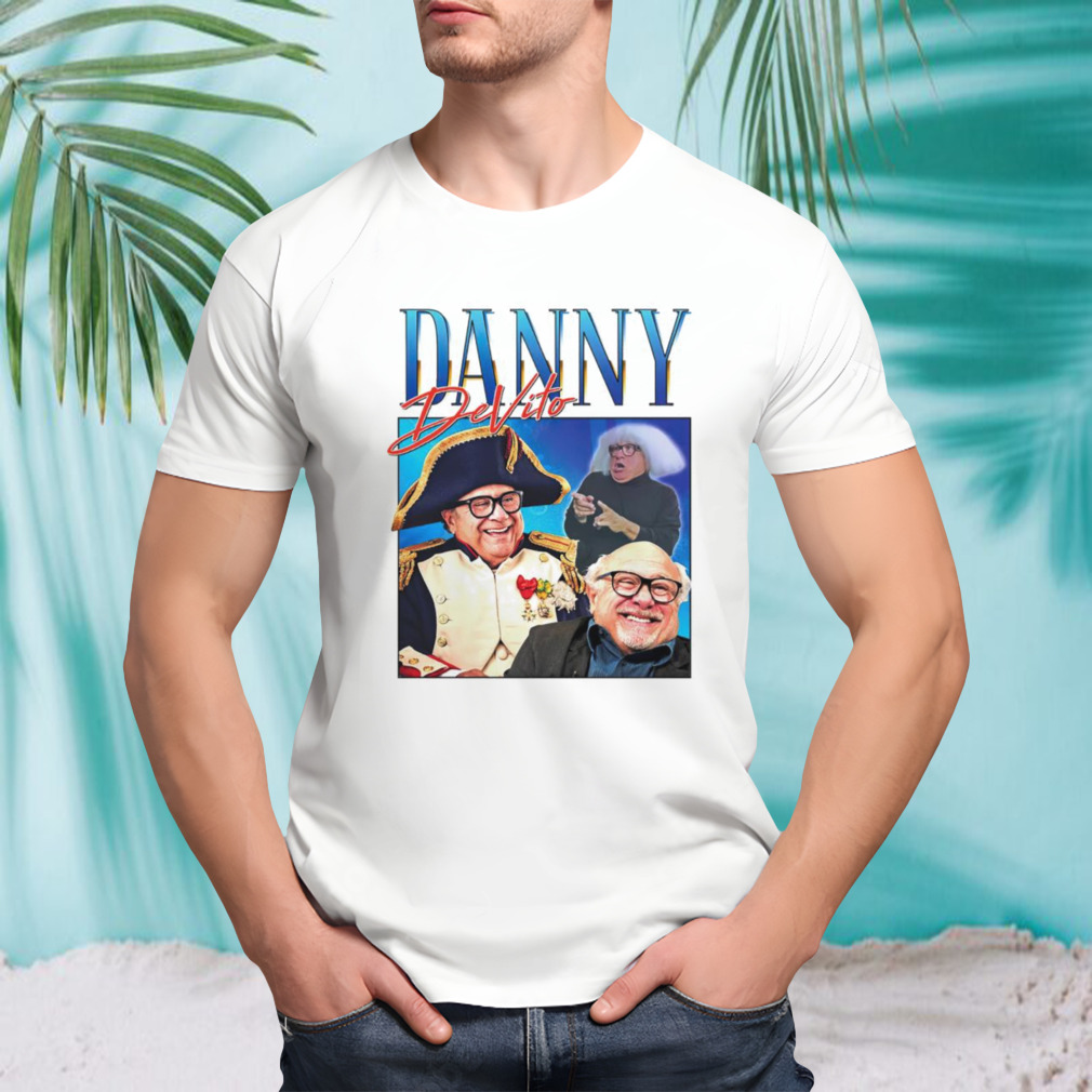 Unisex shirt