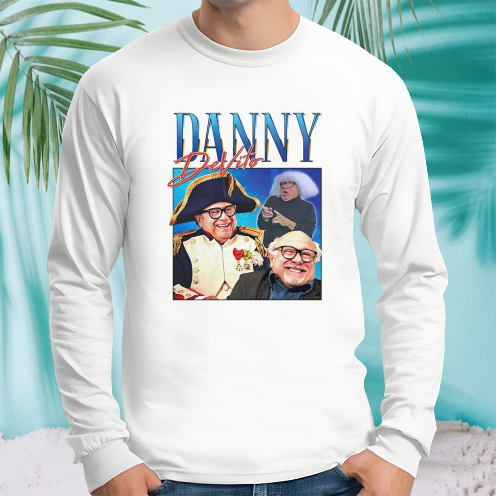 Longsleeve shirt