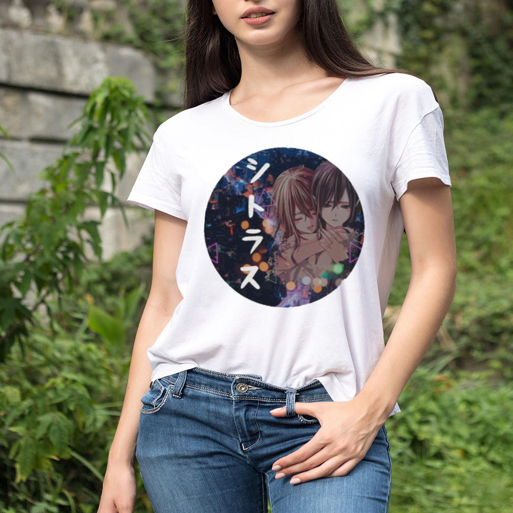 Women's shirt
