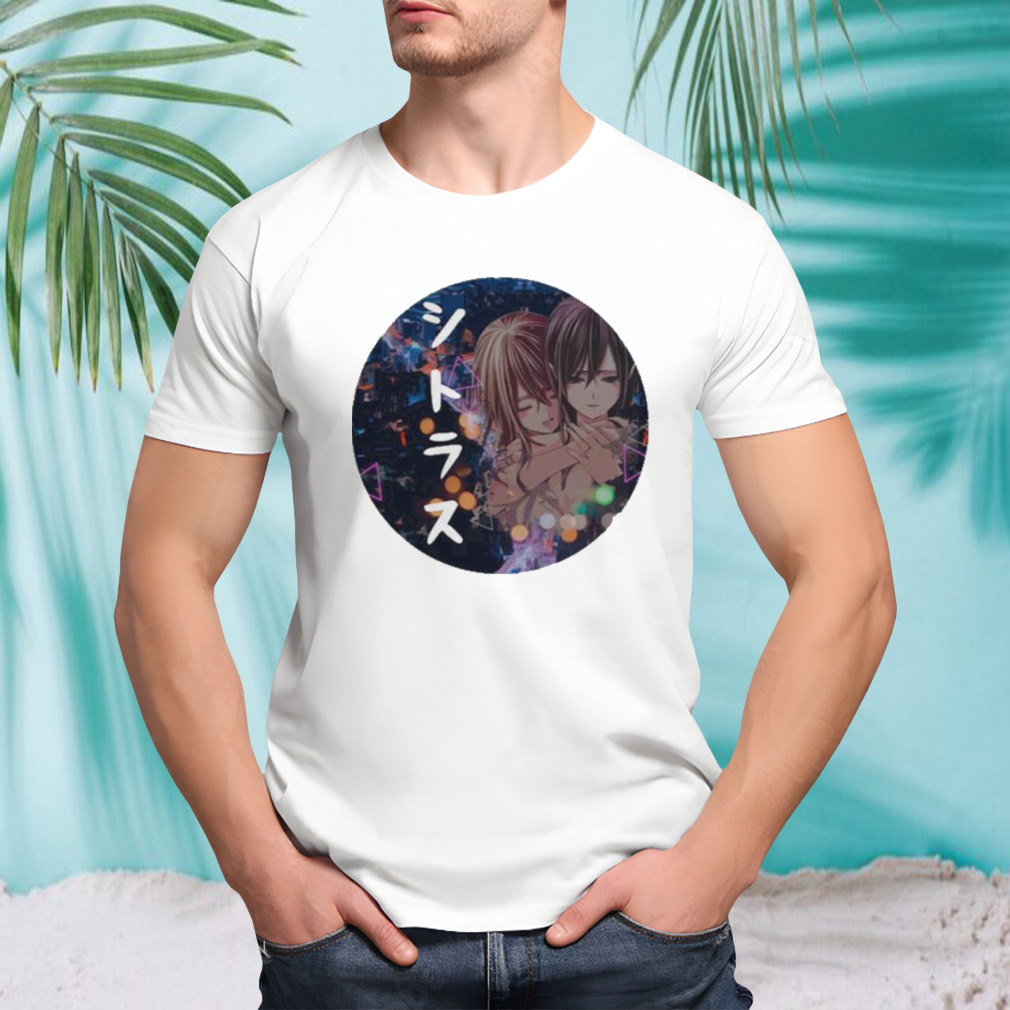 Unisex shirt