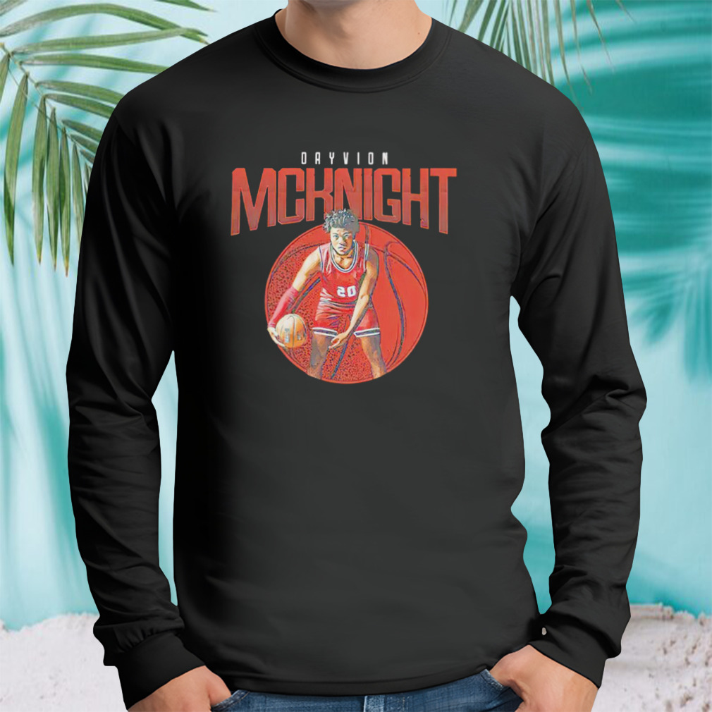 Longsleeve tshirt
