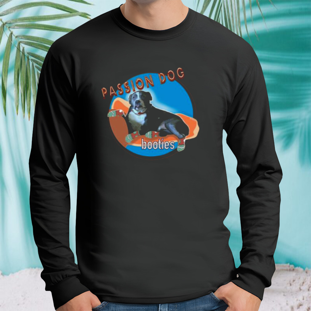 Longsleeve tshirt
