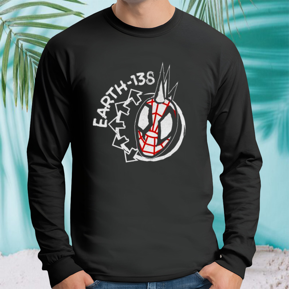 Longsleeve tshirt
