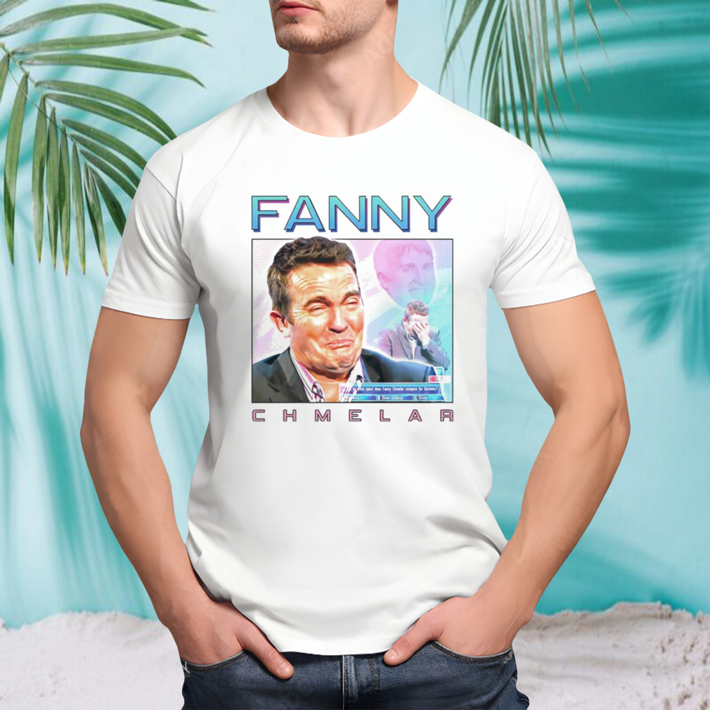 Unisex shirt