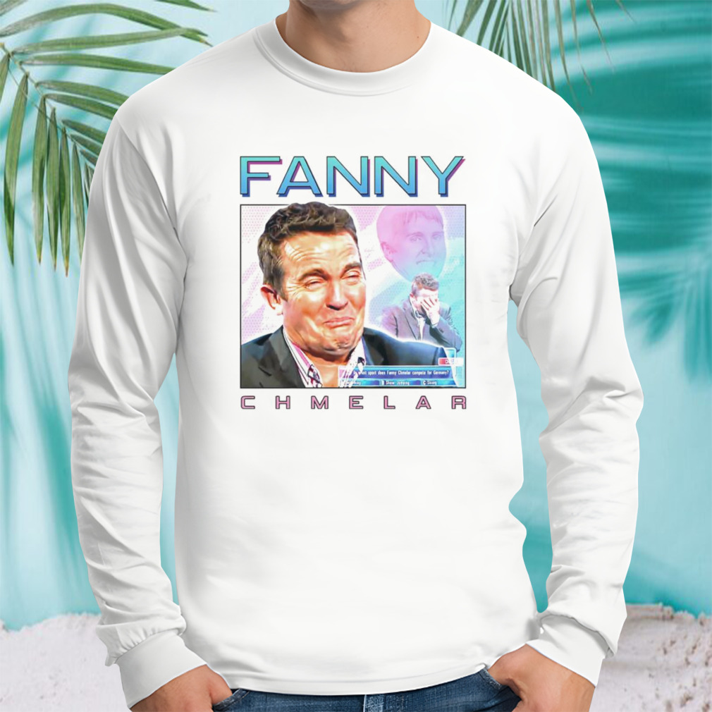 Longsleeve shirt