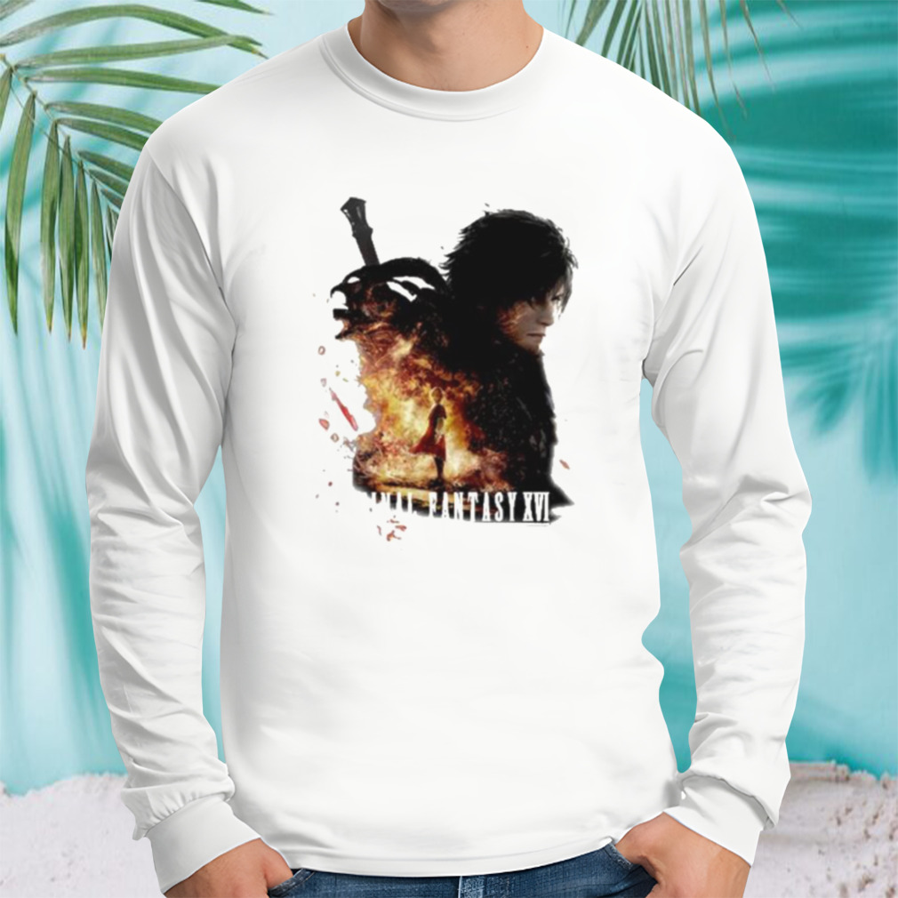 Longsleeve shirt
