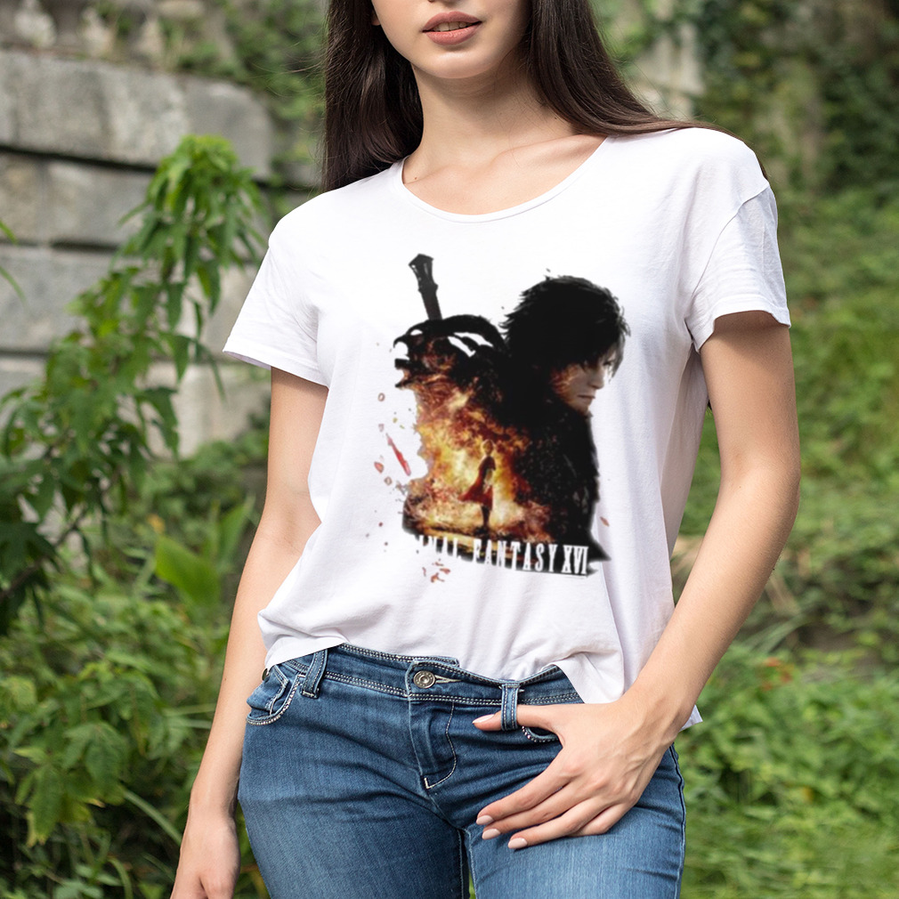 Women's shirt
