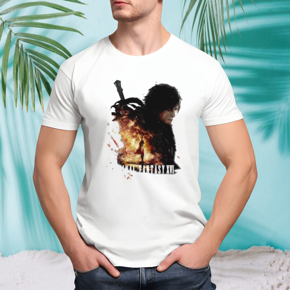 Unisex shirt