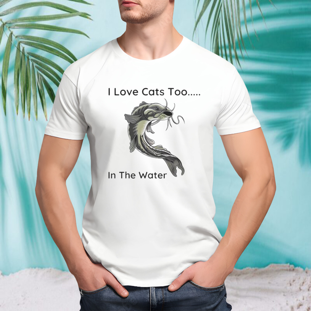 Unisex shirt