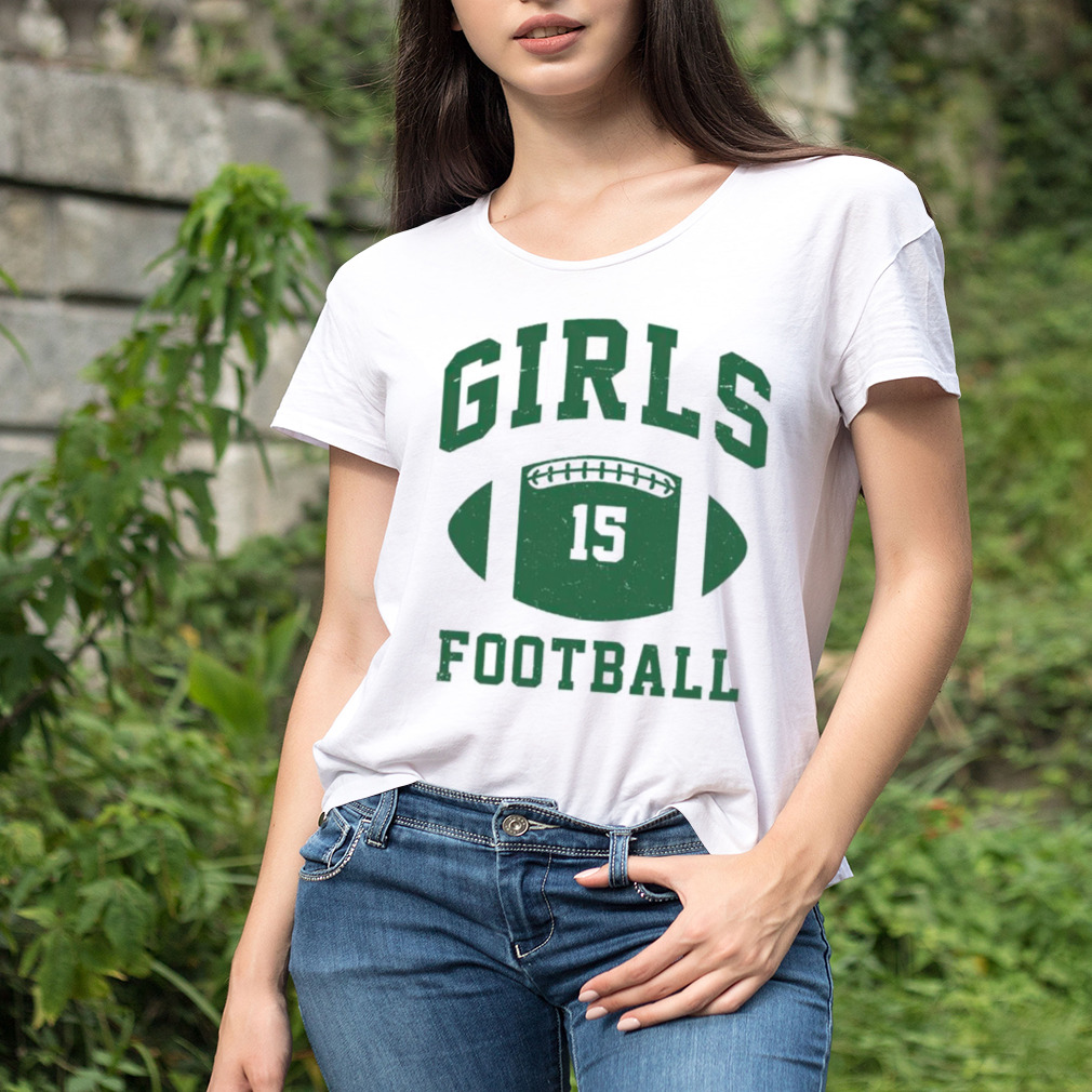 Women's shirt