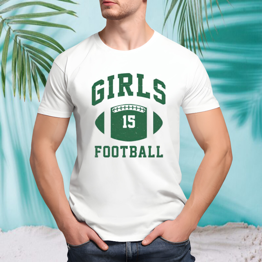 Unisex shirt