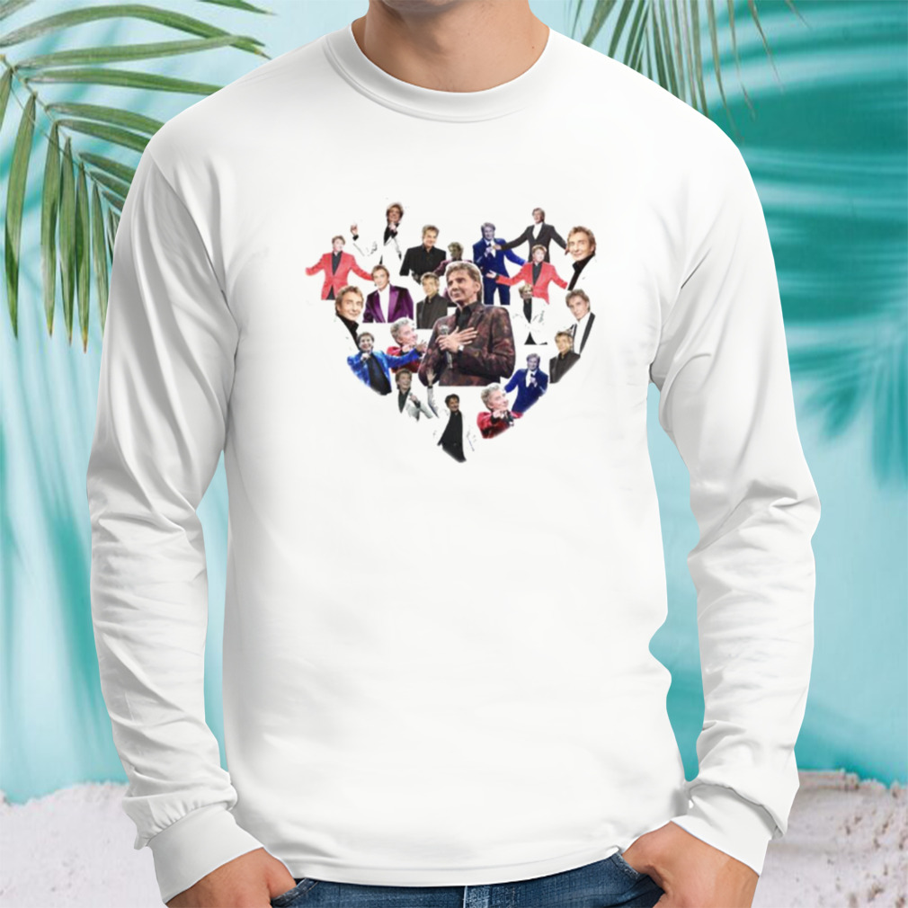 Longsleeve shirt