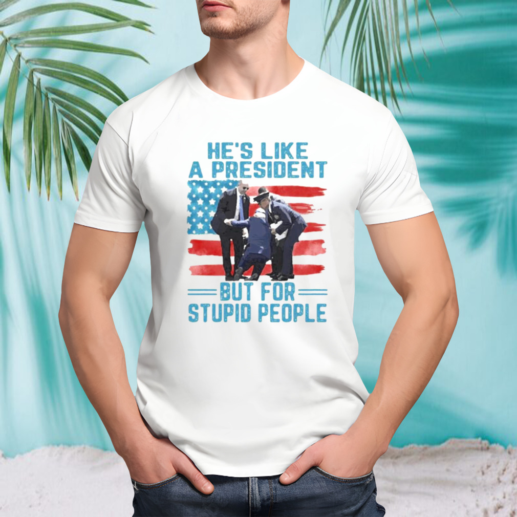 Unisex shirt