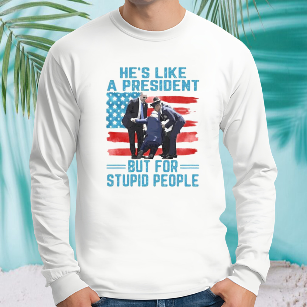 Longsleeve shirt