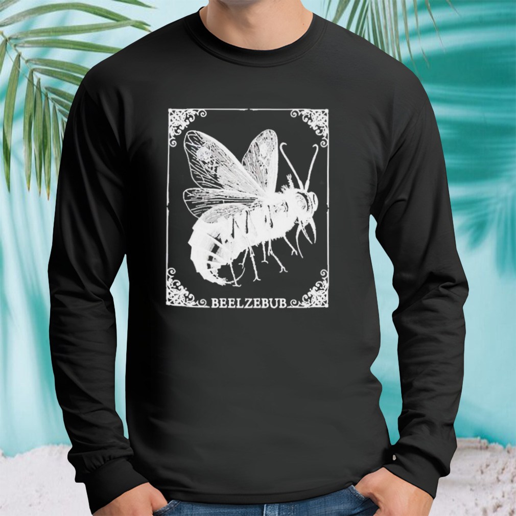 Longsleeve tshirt