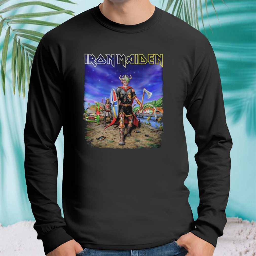 Longsleeve tshirt