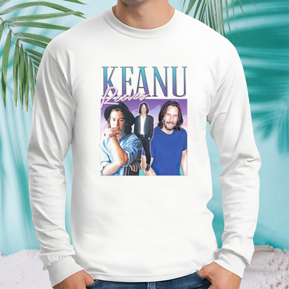 Longsleeve shirt