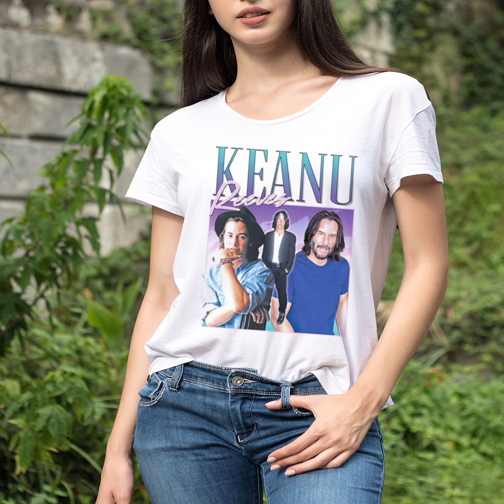 Women's shirt